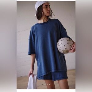 Free People - Back Me Up Set